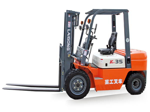 常見(jiàn)叉車使用要求和用途？